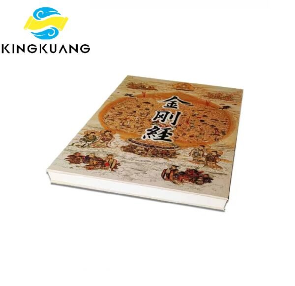 32*22cm Xuan Paper Calligraphy Paper Sumi-E SHU DAO Paper  kanji  Shodo Art Crafts 《 The Diamond Sutra》《 Tao Te Ching 》.