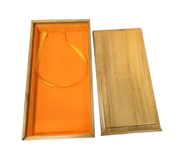 30*15cm xuan paper sumi-e painting paper Shu Dao Paper camphor wood  Cinnamomum Camphora Jewelry Gift Pacakge crafts Box