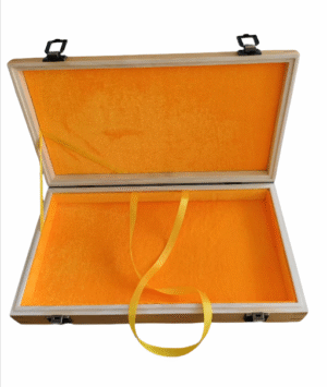 30*15cm xuan paper sumi-e painting paper Shu Dao Paper camphor wood  Cinnamomum Camphora Jewelry Gift Pacakge crafts Box