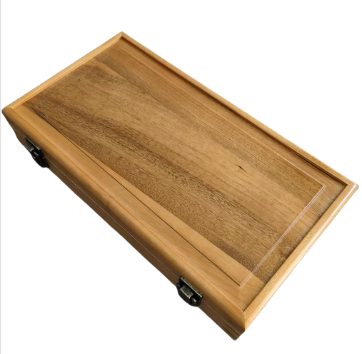 30*15cm xuan paper sumi-e painting paper Shu Dao Paper camphor wood  Cinnamomum Camphora Jewelry Gift Pacakge crafts Box