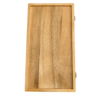 30*15cm xuan paper sumi-e painting paper Shu Dao Paper camphor wood  Cinnamomum Camphora Jewelry Gift Pacakge crafts Box