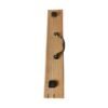 32*16*4.5cm Camphor Wood Xuan Paper Booklet Ancient Book Gold Silver Jewelry and Ornaments Package Box