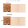 32*22cm Xuan Paper Calligraphy Paper Sumi-E SHU DAO Paper  kanji  Shodo Art Crafts 《 The Diamond Sutra》《 Tao Te Ching 》.