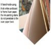 32*16cm Xuan Paper  Rice Paper  Art Paper Calligraphy Painting Paper  Sumi- E Paper Brochure list Ablum Red Wooden Box  Set