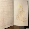 32*22cm Xuan Paper Calligraphy Paper Sumi-E SHU DAO Paper  kanji  Shodo Art Crafts 《 The Diamond Sutra》《 Tao Te Ching 》.