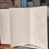 32*22cm Xuan Paper Calligraphy Paper Sumi-E SHU DAO Paper  kanji  Shodo Art Crafts 《 The Diamond Sutra》《 Tao Te Ching 》.