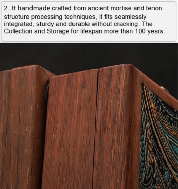 32*16cm Xuan Paper  Rice Paper  Art Paper Calligraphy Painting Paper  Sumi- E Paper Brochure list Ablum Red Wooden Box  Set