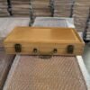 32*16*4.5cm Camphor Wood Xuan Paper Booklet Ancient Book Gold Silver Jewelry and Ornaments Package Box