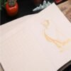 32*22cm Xuan Paper Calligraphy Paper Sumi-E SHU DAO Paper  kanji  Shodo Art Crafts 《 The Diamond Sutra》《 Tao Te Ching 》.
