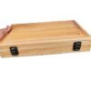 30*15cm xuan paper sumi-e painting paper Shu Dao Paper camphor wood  Cinnamomum Camphora Jewelry Gift Pacakge crafts Box