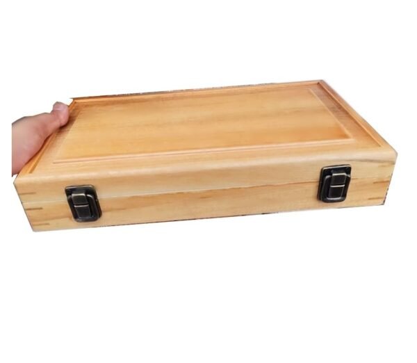 30*15cm xuan paper sumi-e painting paper Shu Dao Paper camphor wood  Cinnamomum Camphora Jewelry Gift Pacakge crafts Box