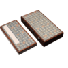32*16cm Xuan Paper  Rice Paper  Art Paper Calligraphy Painting Paper  Sumi- E Paper Brochure list Ablum Red Wooden Box  Set