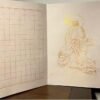 32*22cm Xuan Paper Calligraphy Paper Sumi-E SHU DAO Paper  kanji  Shodo Art Crafts 《 The Diamond Sutra》《 Tao Te Ching 》.