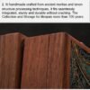 32*16cm Xuan Paper  Rice Paper  Art Paper Calligraphy Painting Paper  Sumi- E Paper Brochure list Ablum Red Wooden Box  Set
