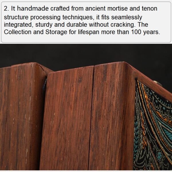 32*16cm Xuan Paper  Rice Paper  Art Paper Calligraphy Painting Paper  Sumi- E Paper Brochure list Ablum Red Wooden Box  Set
