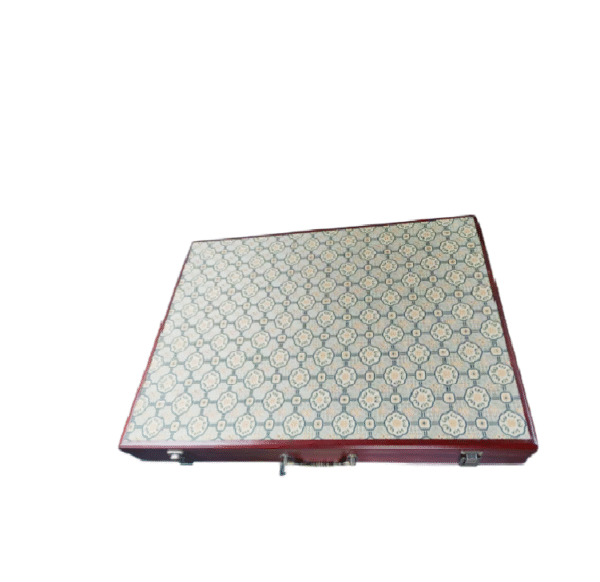 00 Four Treasures of Ancient Study of Xuan Paper Brush Pen Ink-Stick Ink Stone