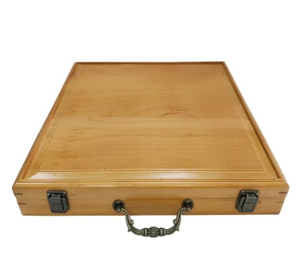 002 32324.5 xuan paper sumi-e painting paper art Paper camphor wood Jewelry Gift Pacakge crafts Box