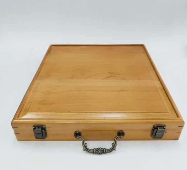 5c9eb98f1b837c5dd7d3bac13fbbc072_副本 xuan paper sumi-e painting paper art Paper camphor wood Jewelry Gift Pacakge crafts Box