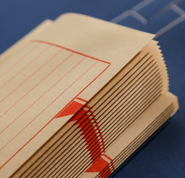 32*22cm 5 pcs / Lot Chinese Xuan Paper Half Ripe Calligraphy Pratice Book Art Stationary Supplies Traditional Thread Sewing Book Rice Paper Booklet