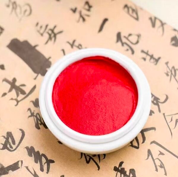 D3 The Chinese Four Treasures of Ancient Study Camphor Wood Collection Package Box Gift Set