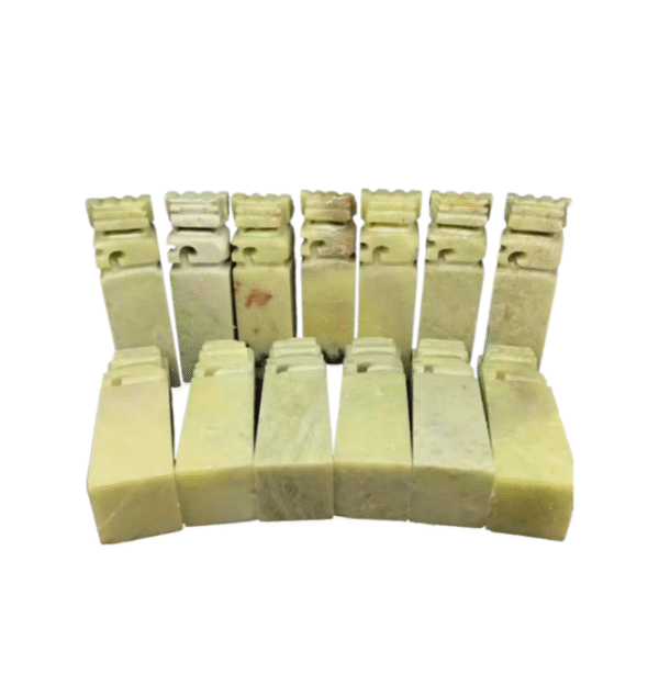 E 2 The Chinese Four Treasures of Ancient Study Camphor Wood Collection Package Box Gift Set