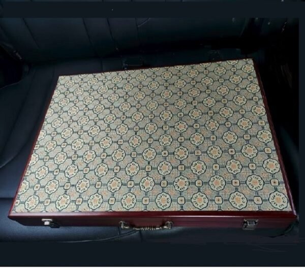 cd5c9eaea434a3edc6f71b8c6c4c9c65 Four Treasures of Ancient Study of Xuan Paper Brush Pen Ink-Stick Ink Stone