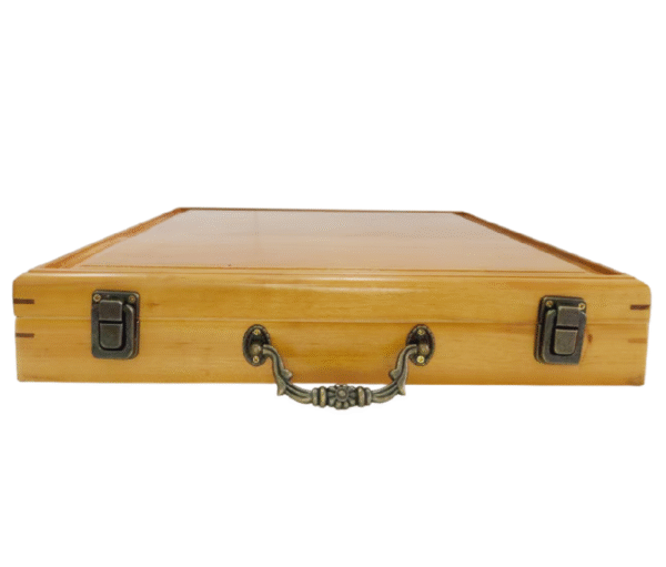 fbcbfb9a-e74c-4703-abd3-d407e722beb7 xuan paper sumi-e painting paper art Paper camphor wood Jewelry Gift Pacakge crafts Box