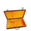 32*16*4.5cm Xuan Paper Art Paper Booklet Song Brocade Silk Package Box Jewelry Gift Collection Case