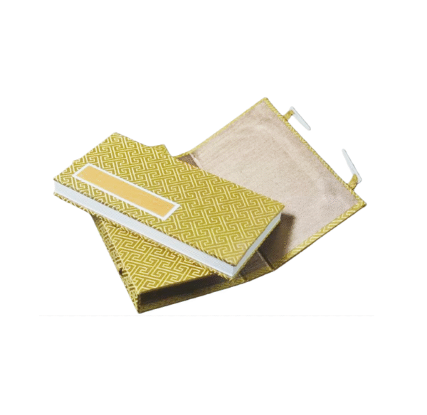 20*10cm Xuan Paper  Rice Paper  HanJi Shodo  Calligraphy Paper Booklet of <The Prajna Paramita Heart Sutra> Box Set Gift.