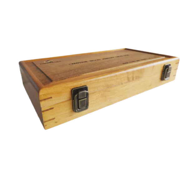 005 Gold and Silver Jewelry Necklace Jewelry Diamond Storage Box Cinnamomum Camphora Gift Pacakge Crafts Box