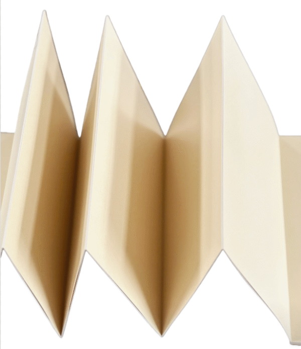 35*25*4.5cm Xuan Paper Art Paper Sumi-E Painting Paper Booklet Camphor wood Red Color Box