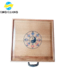 Chinese Xuan Paper Art Paper ( Handmade) Sumi -E Painting Paper Booklet for Painting Calligraphy Camphor Wood Box Package Gift