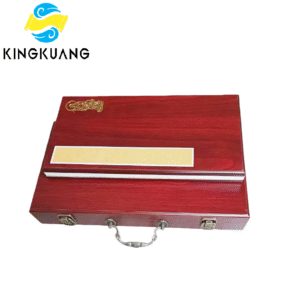 32*16cm  Xuan Paper Shakyo Paper Brochure Booklet Ablum Collection Gift Artworks Box Sets of The Heart Sutra Camphor Wood Red Color Box Package Articrafts.