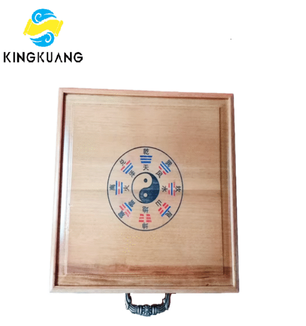 25*25cm  Art Paper Ablum Handmade Sumi -E Painting Paper Booklet for Painting Calligraphy Daoism Classics Scriptures Ablum Booklet Camphor Wood Box