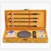 1002(2) 26.5 rmb Traditional Calligrapher's Tools: Comprehensive Stationery Pack Set Including Ink Stones & Pads for Enthusiasts Four Treasures of Study Chinese Ink Brush