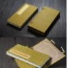 20*10cm Xuan Paper  Rice Paper  HanJi Shodo  Calligraphy Paper Booklet of <The Prajna Paramita Heart Sutra> Box Set Gift.