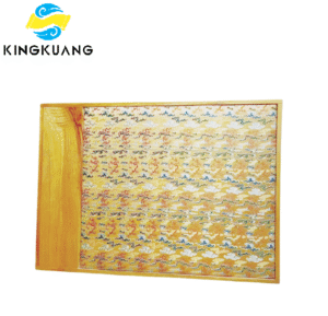 36*24cm Xuan Paper Art Paper Painting Paper Booklet Camphor wood box sets