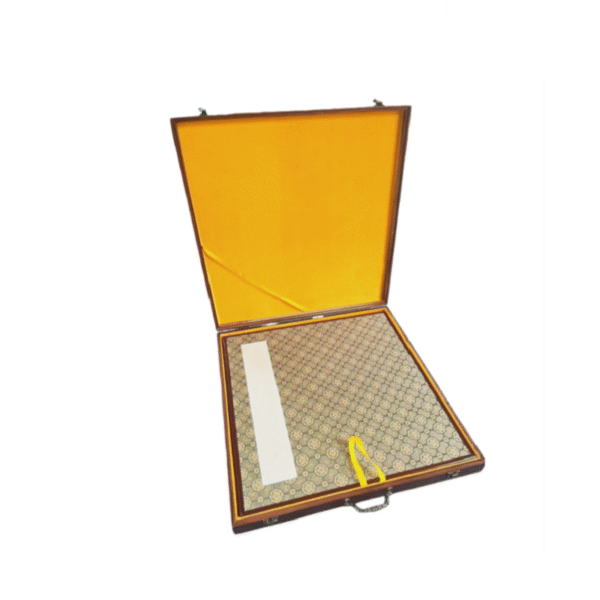 001 50*50cm Xuan Paper Art Paper Sumi-E Painting Paper Booklet for painting calligraphy wood box sets gifts