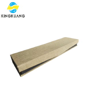 3pcs/ Lot Chinese Calligraphy Brush Pen  Fine linen Magnet Box Set