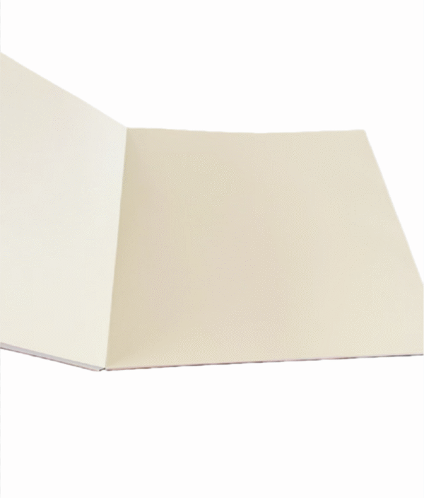 002 50*50cm Xuan Paper Art Paper Sumi-E Painting Paper Booklet for painting calligraphy wood box sets gifts