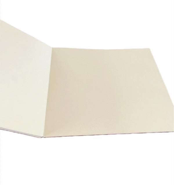 50*50cm Xuan Paper Art Paper Sumi-E Painting Paper Booklet for painting calligraphy wood box sets gifts