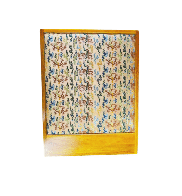 36*24cm Xuan Paper Art Paper Painting Paper Booklet Camphor wood box sets