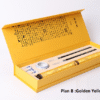 002 New Calligraphy Practice Tools of Four Treasures of Study Water Writing Cloth Scroll Set Paper Box