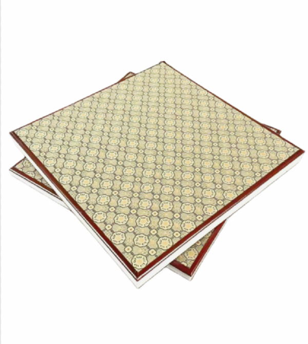 004 50*50cm Xuan Paper Art Paper Sumi-E Painting Paper Booklet for painting calligraphy wood box sets gifts