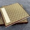 005 50*50cm Xuan Paper Art Paper Sumi-E Painting Paper Booklet for painting calligraphy wood box sets gifts
