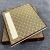 50*50cm Xuan Paper Art Paper Sumi-E Painting Paper Booklet for painting calligraphy wood box sets gifts