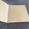 50*50cm Xuan Paper Art Paper Sumi-E Painting Paper Booklet for painting calligraphy wood box sets gifts
