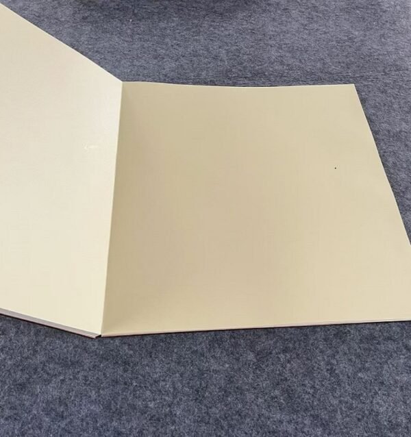 50*50cm Xuan Paper Art Paper Sumi-E Painting Paper Booklet for painting calligraphy wood box sets gifts
