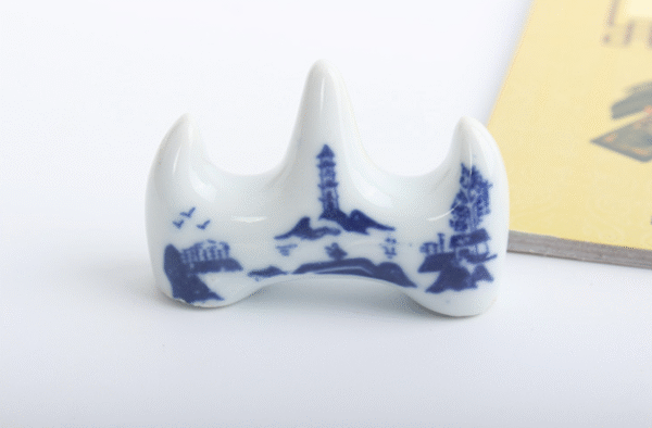 Four Treasure of Study Chinese Ink Brush Ink Stone Ink Pad Paste Ink Seal Student Basic Practice Calligraphy Painting for artworks Brocade Box Package