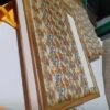 36*24cm Xuan Paper Art Paper Painting Paper Booklet Camphor wood box sets